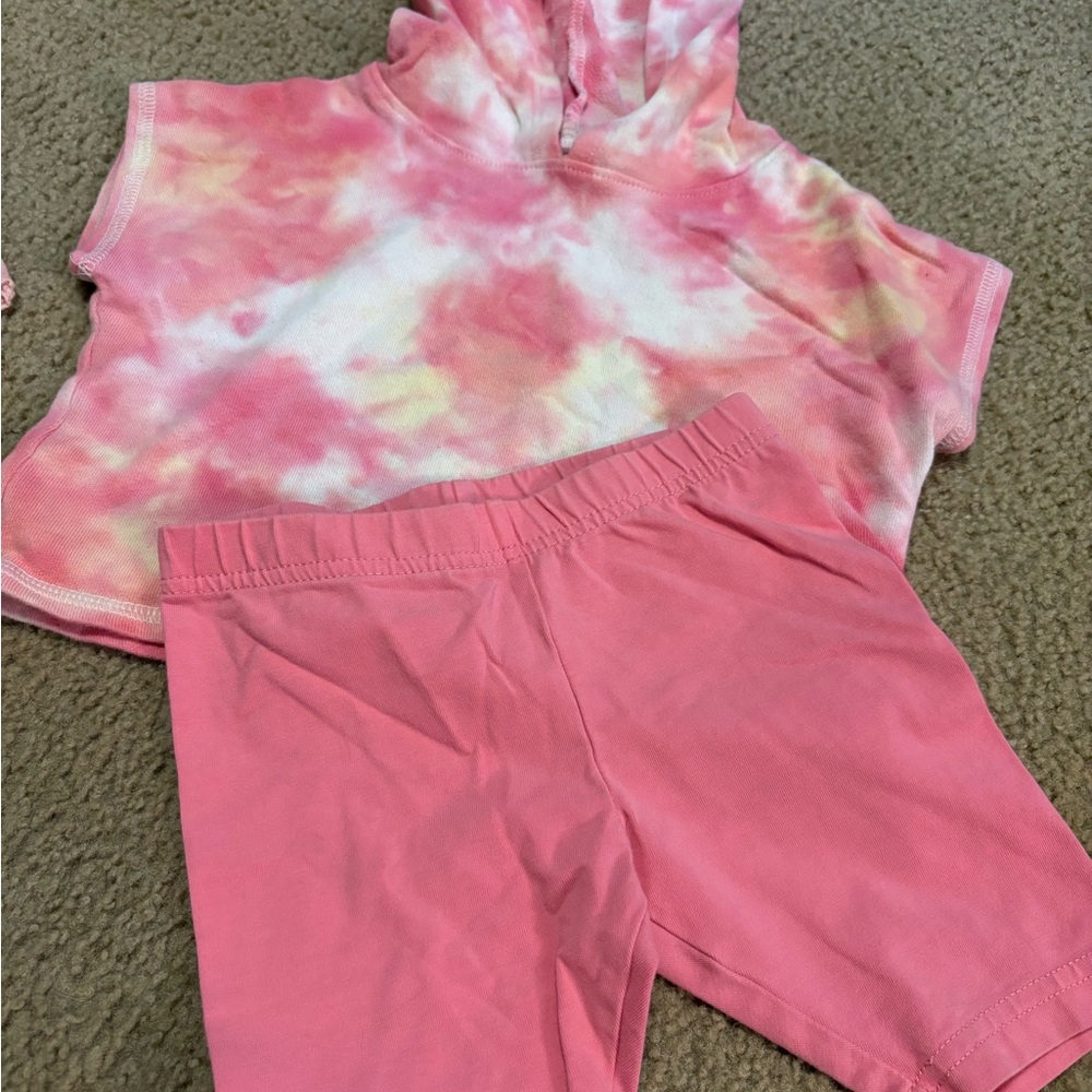 15 PC Kids Clothing Bundle SIZE 3-3T - Picture 11 of 12